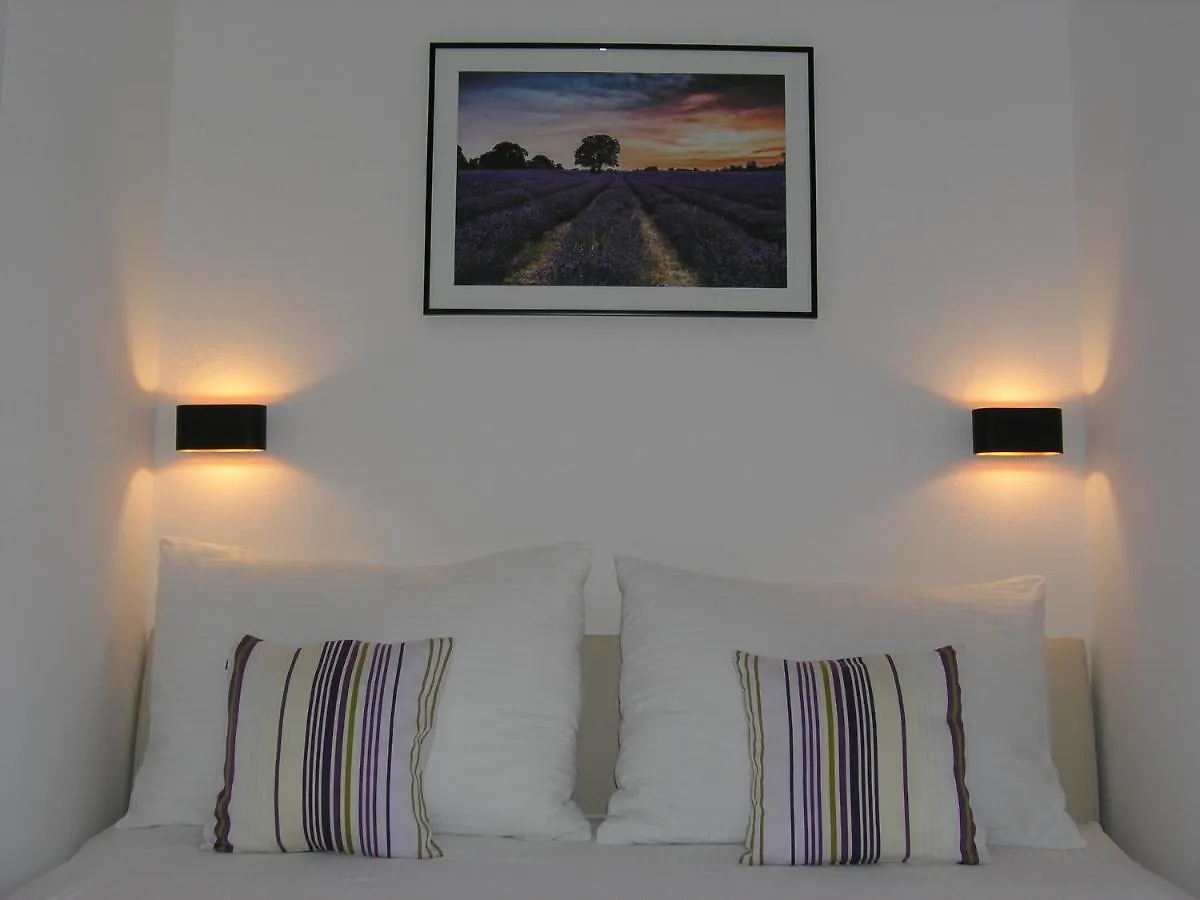 Apartments Aventura Baska For Relaxing Holidays