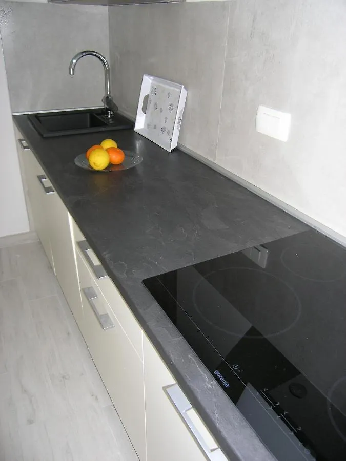 Apartments Aventura Baska For Relaxing Holidays Croatia