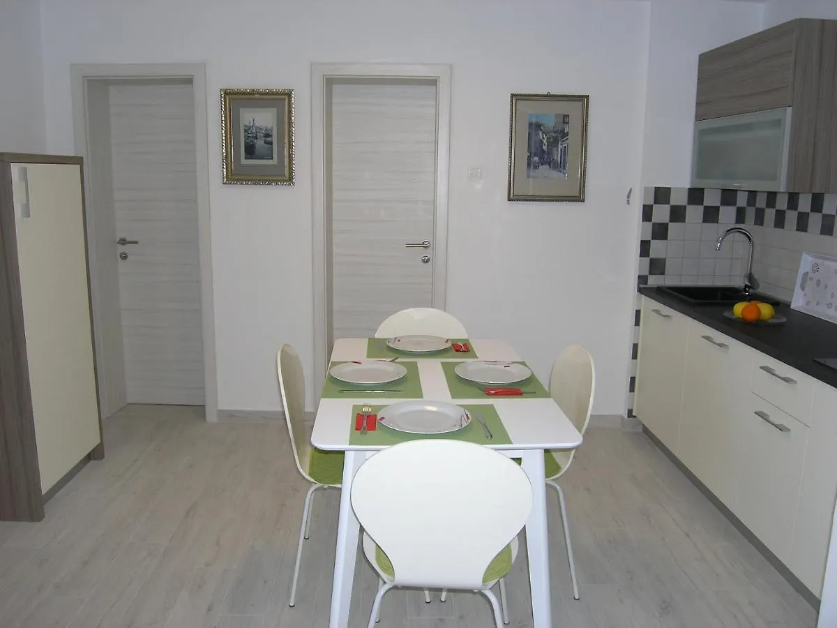 Apartments Aventura Baska For Relaxing Holidays Croatia