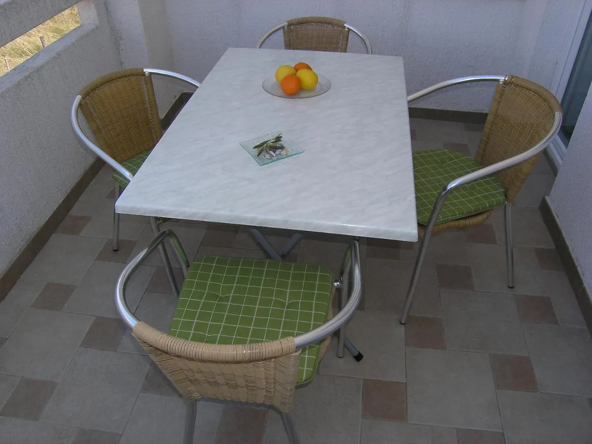 Apartments Aventura Baska For Relaxing Holidays