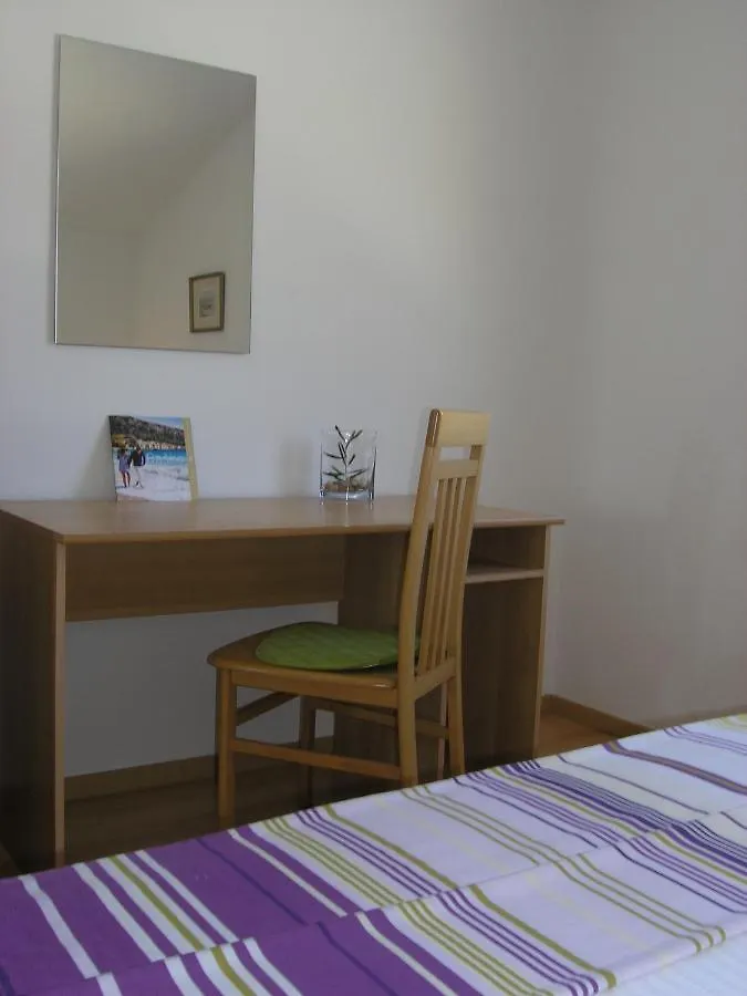 Apartments Aventura Baska For Relaxing Holidays Baska (Krk)