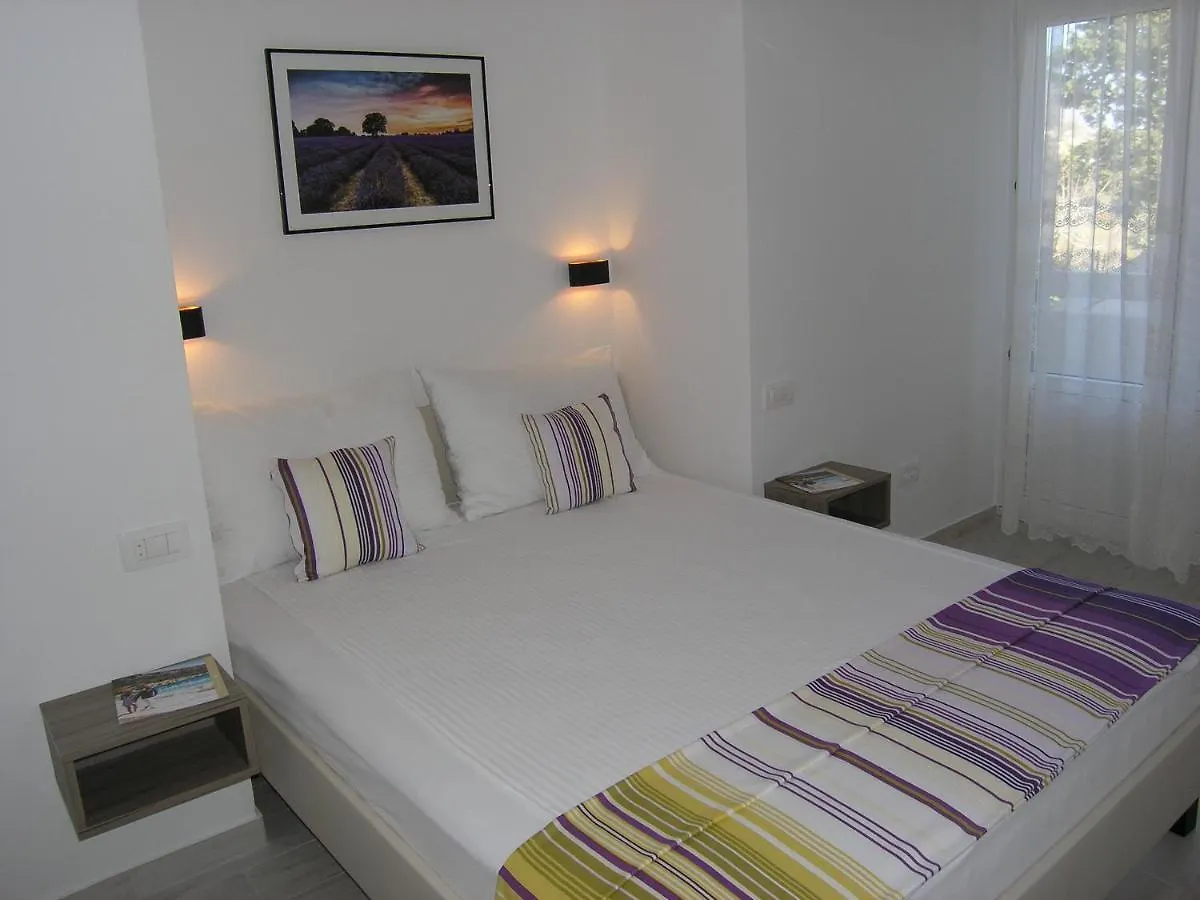 Apartments Aventura Baska For Relaxing Holidays