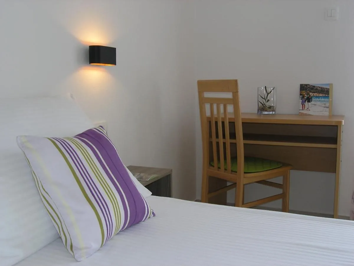 Apartments Aventura Baska For Relaxing Holidays