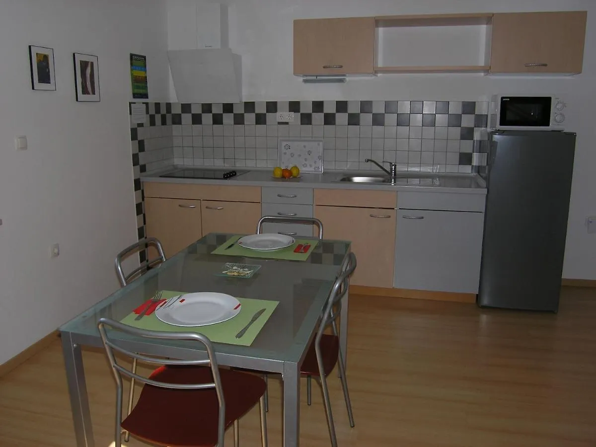Apartments Aventura Baska For Relaxing Holidays Croatia