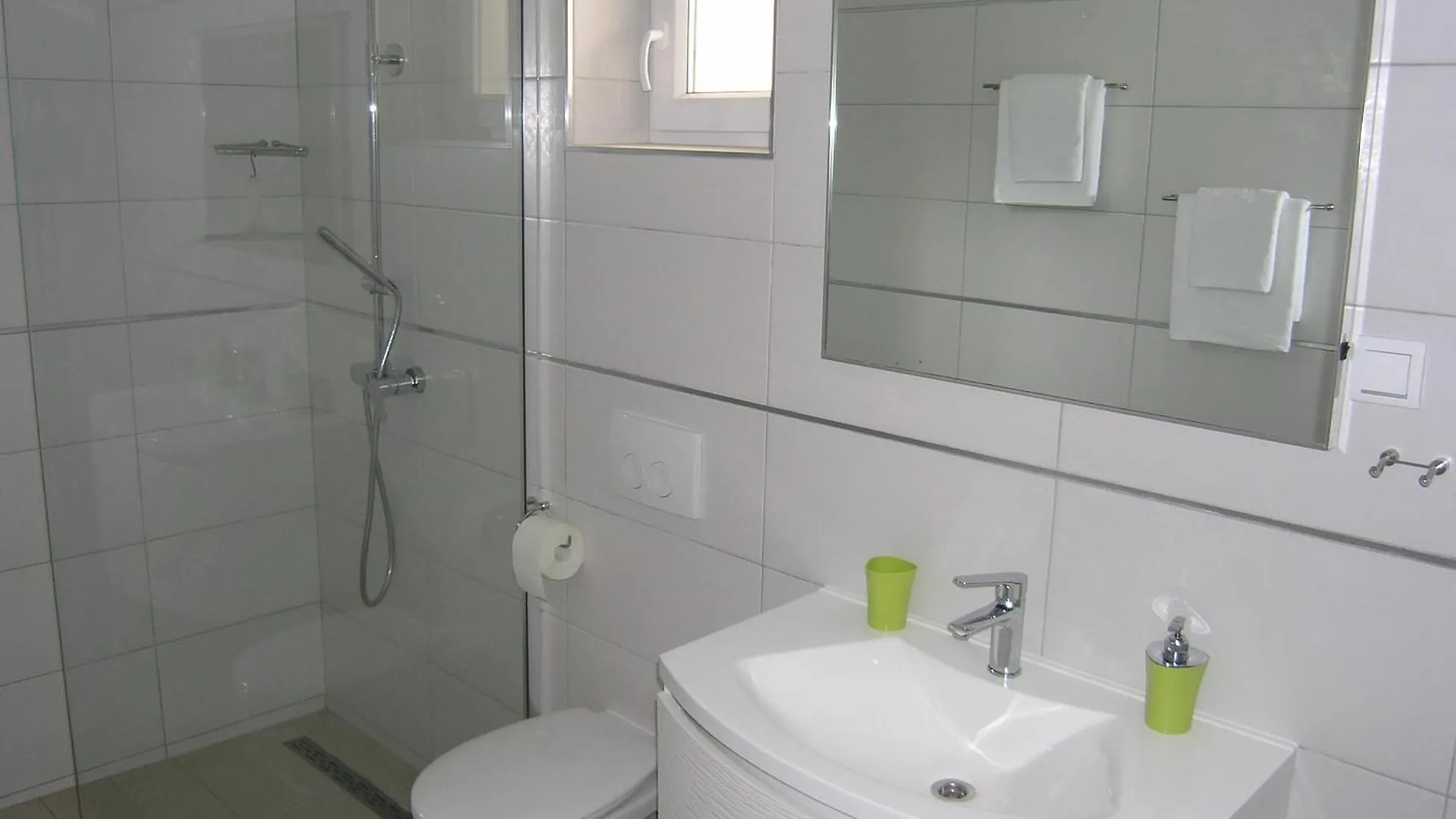 Apartments Aventura Baska For Relaxing Holidays 0*, Baska (Krk)