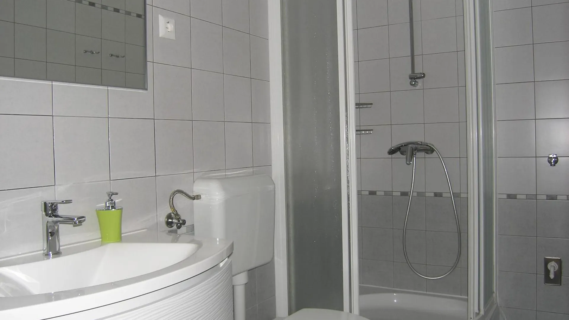 Apartments Aventura Baska For Relaxing Holidays