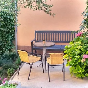 Cizmesija Apartament