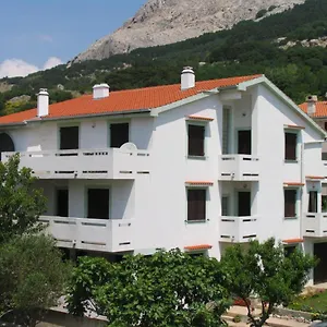 Mohar Ii Apartament