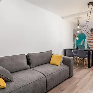 Destination Sea Apartament