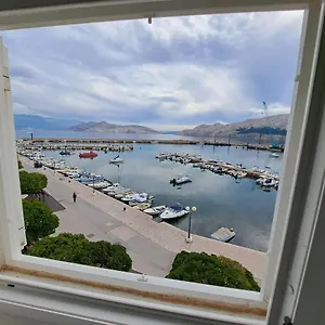 Portside Apartament